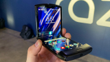 El Motorola Razr aterriza en España con su diseño plegable