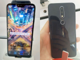 El Nokia X6 queda totalmente expuesto en recientes filtraciones 