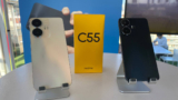 El Realme C55 llega a España para conquistar la gama media