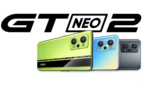 El Realme GT Neo 2, Realme Pad y Realme Book llegan a España