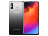 El Samsung Galaxy A9 Pro llega con cámara triple y pantalla perforada