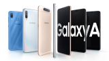 El Samsung Galaxy A90 se aproxima, un posible gama media con 5G