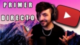 El streamer español NEXXUZ se muda de manera definitiva a YouTube Gaming