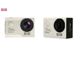Elecam Explorer Elite 4K, más cámaras de acción baratas