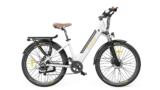 Eleglide T1 STEP-THRU, ¿buscas una bicicleta eléctrica “Premium”?