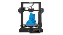 Elegoo Neptune 2, impresora 3D competente con un precio difícil de creer