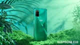 Elephone E10, super económico y con cámara cuádruple de 48MP 