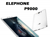 Elephone P9000: Datos oficiales del flagship del momento.