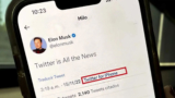 Elon Musk removerá de Twitter las etiquetas de fuente de los Tweets