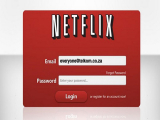 Email de Netflix fraudulento, una nueva estafa