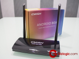 Emish X800, probamos este Android TV con 4K