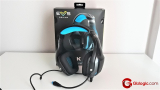 ESG 5 Shock, probamos estos auriculares gaming de Energy Sistem