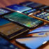 Samsung patenta un smartphone con pantalla redonda y 3 paneles