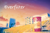 Everfilter, una nueva app de filtros para fotos