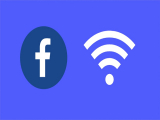 Express WiFi, una nueva aplicación de Facebook