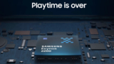 Exynos 2200, Samsung devela su chip estrella con Ray Tracing y VRS