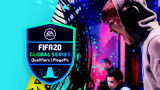 FIFA 20 Global Series, comenzó una nueva temporada de eSports