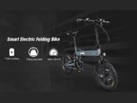 Fiido D2, la bicicleta eléctrica sigue mejorando sin límites