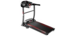 FITFIU Fitness MC-200, la cinta de correr para los más deportistas