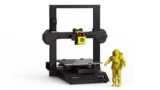 FOKOOS Odin-5 F3, impresora 3D plegable y económica que vale la pena