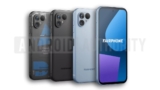 Fairphone 5 se luce en imágenes antes de su presentación