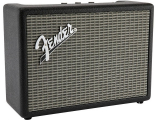 Fender Monterey, altavoz potente, clásico y con Bluetooth