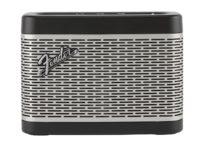 Fender Newport, un altavoz que recupera la esencia de los clásicos