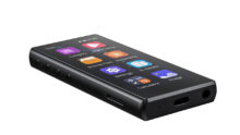 FiiO M3 Pro, demostrando que hay mercado para los reproductores MP3