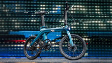 Fiido X, una eBike minimalista e innovadora de última generación