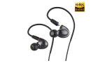 Fiio FH1, auriculares Hi-Fi con cables intercambiables