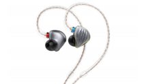Fiio FH5, los auriculares “Premium” del fabricante chino