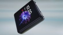 Fiio M5, reproductor Hi-Res convertible en Smartwatch