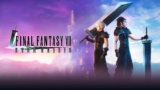Ya puedes registrarte para jugar Final Fantasy VII en móviles