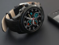 FINOW X5 AIR, un smartwatch mejorado con 2GB de RAM