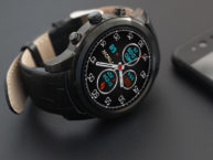 FINOW X5 AIR, un smartwatch mejorado con 2GB de RAM