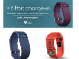 Fitbit Charge HR, analizamos una smartband tope de gama