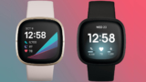 Fitbit Sense y Fitbit Versa 3, lo nuevo de Fitbit para derrocar al Apple Watch