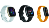 Fitbit lanza los relojes Versa 4, Sense 2 y la pulsera Fitbit Inspire 2