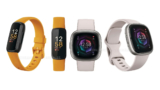 Fitbit no puede evitar la filtración de sus nuevos relojes y pulseras
