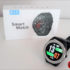 Prixton SW36, reloj inteligente con GPS y ranura para SIM