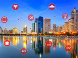 Alloy, la nueva plataforma para Smart Cities, pone su foco en España