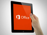 Office en iPad, ya es una realidad