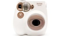 Instax Mini 7c, detalles de una simpática cámara Polaroid