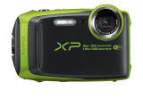 Fujifilm XP120, una cámara acuática para acompañarte en tus aventuras