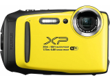 Fujifilm XP130, una cámara acuática con excelente rendimiento
