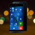 ZTE Spro 2; Android a 120 pulgadas.