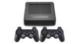 GAMEBOX G11, Android Box para el amante de juegos clásicos