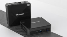 GEEKOM MiniAir 11, una Mini PC Intel a precio imbatible