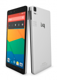 BQ Aquaris E6, un smartphone XL «a lo español».