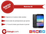 SORTEO: Blackview A5, regalamos un smartphone [FINALIZADO]